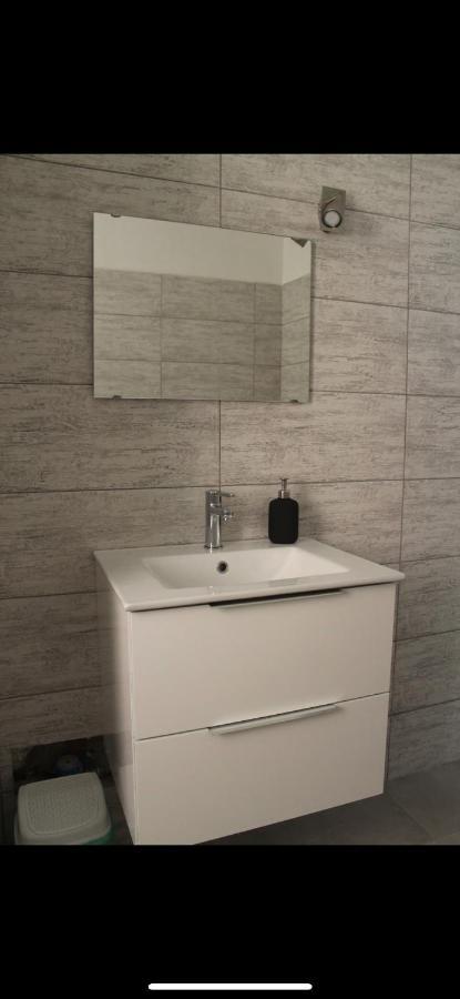 Garden Apartment Bari Luaran gambar