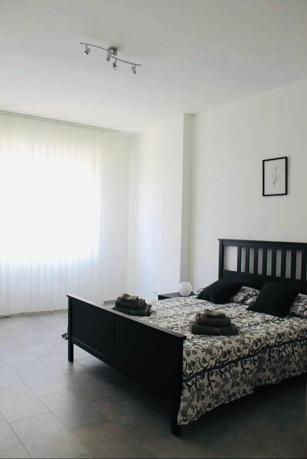 Garden Apartment Bari Luaran gambar